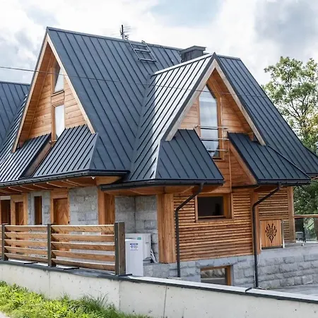 Apartament Mountain Base - Diamentowe Tarasy 2 Z Wanną Z Hydromasażem *