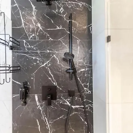 Mountain Base - Diamentowe Tarasy 2 Z Wanną Z Hydromasażem